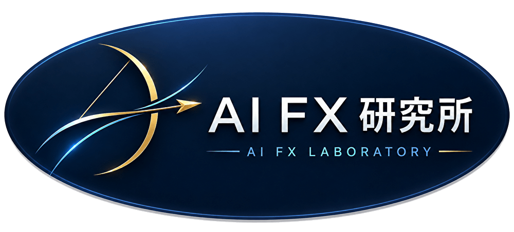 AIFX研究所|AIが読むあなたが判断する